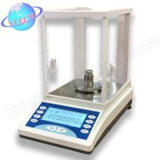 Cân phân tích 4 số 220g/0.1mg Stech International PR-2204