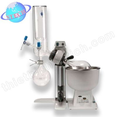 BỘ CÔ QUAY CHÂN KHÔNG STUART RE-300