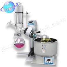 Bộ cất quay (cô quay) chân không Daihan WEV-1001V