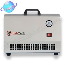 Bơm chân không 30 lít/phút Labtech – Italy VP-30