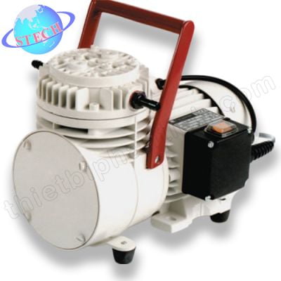 Bơm chân không không dầu KNF N 035 AN.18