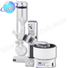 HỆ THỐNG CÔ QUAY CHÂN KHÔNG Eyela N-1300V-W