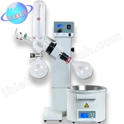 Hệ thống cô quay chân không Labtech Ý EV311-V