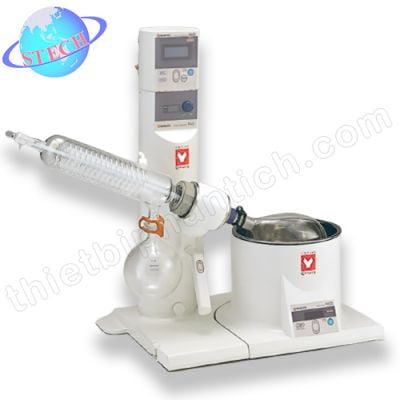 Hệ thống cô quay chân không Yamato Nhật RE 301A-W