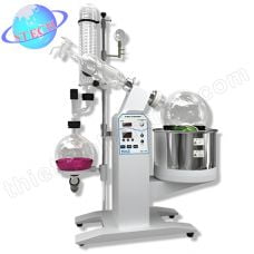 Máy cô quay chân không 10 lít DAIHAN WEV-1010