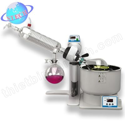 Máy cô quay chân không (sinh hàn nghiêng) Daihan WEV-1001L