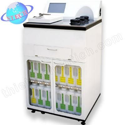 Máy xử lý mô chân không Amos Scientific ATP 140