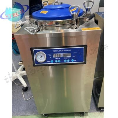 Nồi hấp tiệt trùng 50 lít DENGGUAN DGLS-50B