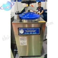 Nồi hấp tiệt trùng sấy khô 50 lít DENGGUAN DGL-50G