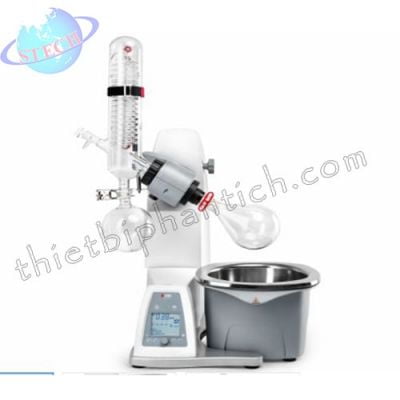 Máy cô quay chân không màn hình LCD Dlab - Mỹ RE100-Pro