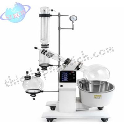 Máy cô quay chân không màn hình LCD Dlab - Mỹ RE200-Pro 