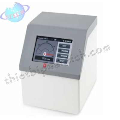 Bộ điều khiển chân không cho máy cô quay chân không RE100 Dlab – Mỹ VC100