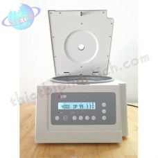 Máy ly tâm máu đa năng tốc độ 4000 vòng/phút Dlab DM0424