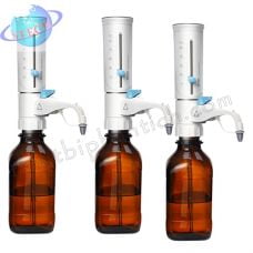 Thiết bị phân phối dung môi nhanh hấp tiệt trùng không cần tháo rời DispensMate-Pro Dlab 5,0-50mL