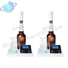 Buret điện tử dTrite - Bộ chuẩn độ điện tử