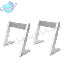 Giá đỡ pipet đa năng tuyến tính Dlab Mỹ