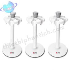 Giá đỡ đa năng trụ tròn Micropipet Dlab Mỹ