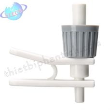 Đầu chuyển đổi loại bỏ đầu tip 200uL Dlab Mỹ