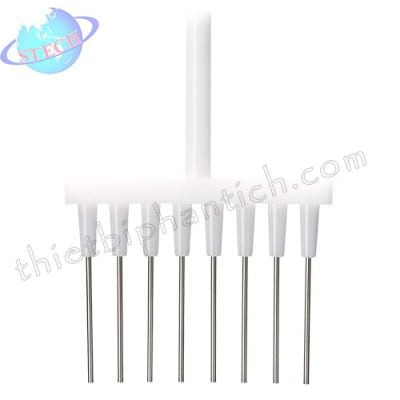 Kim 8 rãnh Dlab Mỹ