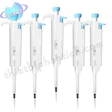 Micropipet hấp tiệt trùng, thể tích cố định DLab MicroPette Plus 500 ul (đơn kênh )