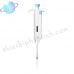 Micropipet hấp tiệt trùng, thể tích điều chỉnh DLab MicroPette Plus 0,5-10 ul (đơn kênh )