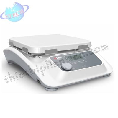 Máy khuấy từ gia nhiệt hiện số Dlab HP500-PRO