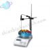 Máy khuấy từ gia nhiệt hiện số Dlab MS-H-ProA