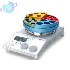 Máy khuấy từ gia nhiệt hiện số Dlab MS-H-PROT