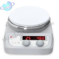 Máy khuấy từ gia nhiệt màn hình LED Dlab MS-H280-PRO