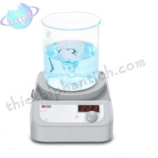 Máy khuấy từ hiển thị màn hình LED Dlab MS-PA