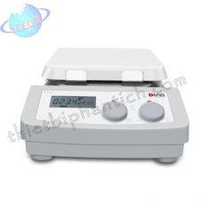 Máy khuấy từ gia nhiệt hiện số Dlab MS7-H550-PRO