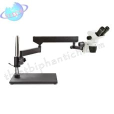 Kính hiển vi soi nổi 2 mắt phóng đại 6.7 đến 55 lần Euromex - Hà Lan NZ.1702‑AP