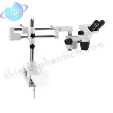 Kính hiển vi soi nổi 2 mắt phóng đại 6.7 đến 55 lần Euromex - Hà Lan NZ.1702‑BC