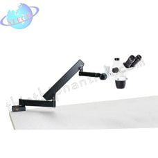 Kính hiển vi soi nổi 2 mắt phóng đại 6.7 đến 55 lần Euromex - Hà Lan NZ.1703‑A