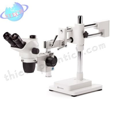Kính hiển vi soi nổi 2 mắt phóng đại 6.7 đến 55 lần Euromex - Hà Lan NZ.1703‑B