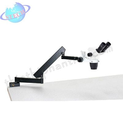 Kính hiển vi soi nổi 2 mắt phóng đại 6.7 đến 45 lần Euromex - Hà Lan NZ.1902‑A