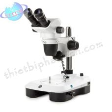 Kính hiển vi soi nổi 2 mắt phóng đại 6.7 đến 45 lần Euromex - Hà Lan NZ.1902‑M