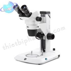 Kính hiển vi soi nổi 2 mắt phóng đại 6.7 đến 45 lần Euromex - Hà Lan NZ.1902-S