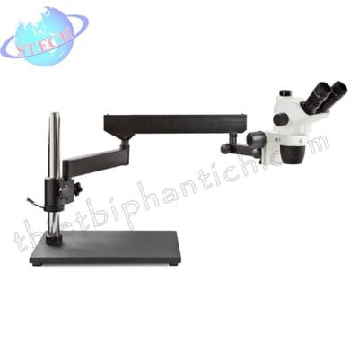 Kính hiển vi soi nổi 2 mắt phóng đại 6.7 đến 45 lần Euromex - Hà Lan NZ.1903‑AP