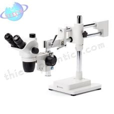 Kính hiển vi soi nổi 2 mắt phóng đại 6.7 đến 45 lần Euromex - Hà Lan NZ.1903‑B