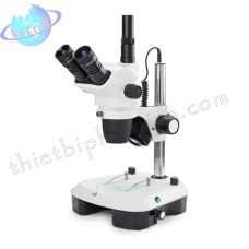 Kính hiển vi soi nổi 2 mắt phóng đại 6.7 đến 45 lần Euromex - Hà Lan NZ.1903‑M