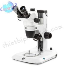 Kính hiển vi soi nổi 2 mắt phóng đại 6.7 đến 45 lần Euromex - Hà Lan NZ.1903‑S