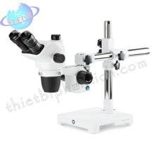 Kính hiển vi soi nổi 2 mắt phóng đại 6.7 đến 45 lần Euromex - Hà Lan NZ.1903‑U