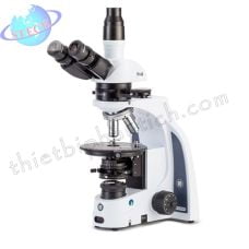 Kính hiển vi 3 mắt dòng iScope - cho khoa học vật liệu (phân cực) IS.1053‑PLPOLi