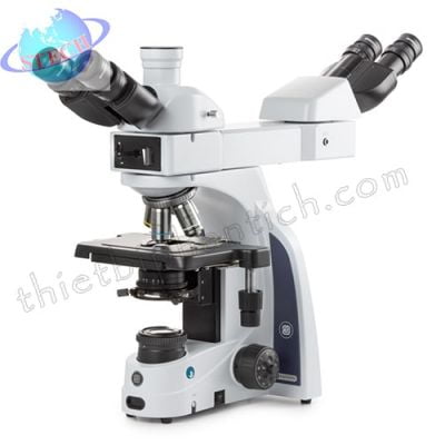 Kính hiển vi dòng iScope - A masterpiece in microscopy