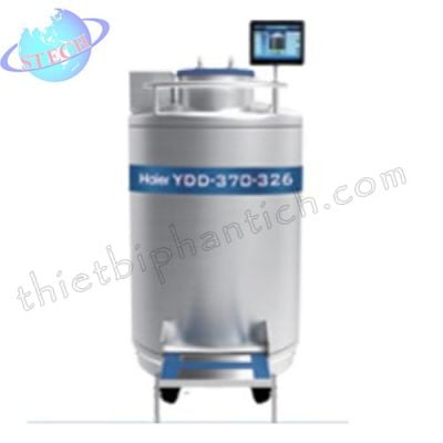 Bình đựng Nitơ lỏng 370 Lít Haier YDD-370-326