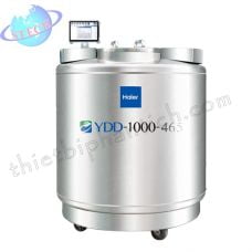 Bình đựng Nitơ lỏng 300 đến 2000 Lít Haier Dòng Biobank YDD-series
