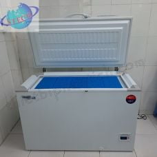 Tủ bảo quản mẫu lạnh chuyên dụng 150 lít (2 đến 8 độ C) Haier HBC-150