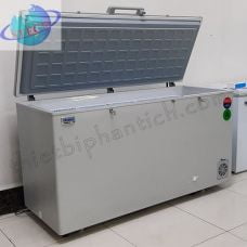 Tủ bảo quản vaccine 340 lít (2 đến 8 độ C) Haier HBC-340