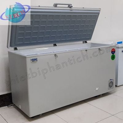 Tủ bảo quản vắc xin, thuốc, sinh phẩm 340 lít (2 đến 8 độ C) Haier HBC-340